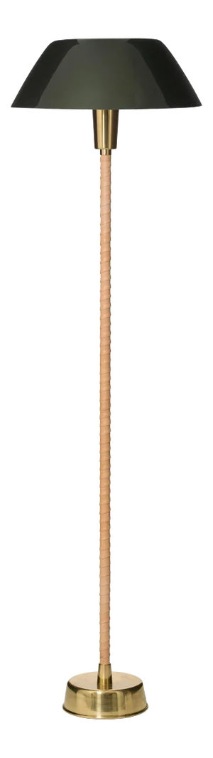 Lisa Johansson-Pape 'Senator' Floor Lamp for Innolux Oy