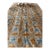 1970s Syrian Style ablecloth With 8 Matching Napkins For Sale