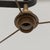 1940s French Adjustable Iron Floor Lamp For Sale - Image 12 of 15