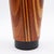 Mid-Century Scandinavian Wooden Vase, 1960s For Sale - Image 9 of 16