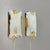 Hollywood Regency Hollywood Regency Murano Glass Wall Lights from Kalmar Lights, 1960s, Set of 2 For Sale - Image 3 of 18