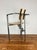 Postmodern KFF Trix Design Chair by Karl Friedrich Förster, Germany, 1980s For Sale - Image 3 of 9
