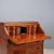 Roman Style Desk with Maple Inlays For Sale - Image 3 of 14