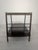 Vintage Rockabilly Mobile Bar, 1960s For Sale - Image 6 of 16
