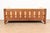 Stickley Mission Oak Arts and Crafts Settle Sofa For Sale - Image 10 of 12