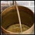 Metal 19th C. Hammered Brass & Copper Bucket For Sale - Image 7 of 10