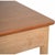 AT305 Desk in Oak and Teak by Hans J. Wegner, 1960s For Sale - Image 12 of 18