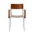 Inspired by the elegance of Japanese design, the Kyoto Chair combines natural materials with minimalist form. Crafted with...