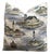 Handcrafted Decorative Pillow Case For Sale