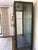 2010s Industrial Iron & Glass Display Cabinet For Sale - Image 5 of 15