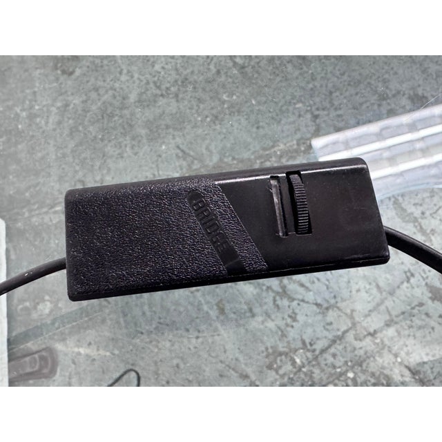 Philippe Starck for Flos Romeo Table Lamp For Sale - Image 9 of 12