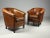 Set of Sheepskin Club Chairs For Sale - Image 18 of 18