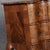 Small Baroque Chest of Drawers in Walnut, 1750s For Sale - Image 15 of 18