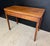 Antique Georgian Mahogany Tea Table, 1800 For Sale - Image 11 of 12