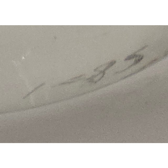 1980s 1980s Perfume Bottle, Signed by Thomas Steinman For Sale - Image 5 of 7