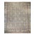19th Century Oversized Kerman Lavar Rug, Hand-Knotted Wool, Allover Tree of Life Pattern, Royal-Blue & Ivory, 14x18 For Sale