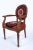 There are 3 other similar products in my store. I can sell as a set with a discount. Suzani Armchair - Bergere Retro style...