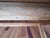 An impressive vintage Ranch Oak dining table by A. Brandt Company of Fort Worth, Texas, retaining its original branded...