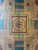 Very Large Americana Parcheesi Gameboard, 1875 For Sale - Image 4 of 10