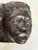Wooden Ashtray with Sculpted Heads, France, 1950s For Sale - Image 9 of 13
