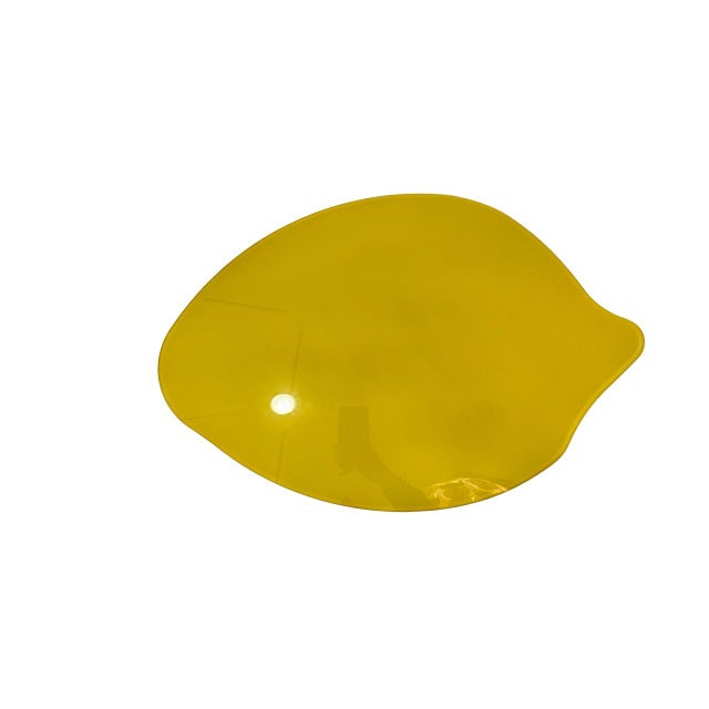 1980s Colorful Murano Glass Coffee Tables, 1980s, Set of 3 For Sale - Image 5 of 10