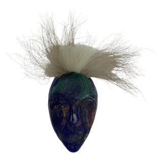 Masl by Kjell Engman for Kosta Boda, 1970s For Sale