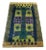 Extra Large Scandinavian Rya Rug by Arne Lindaas for Sellgren As For Sale
