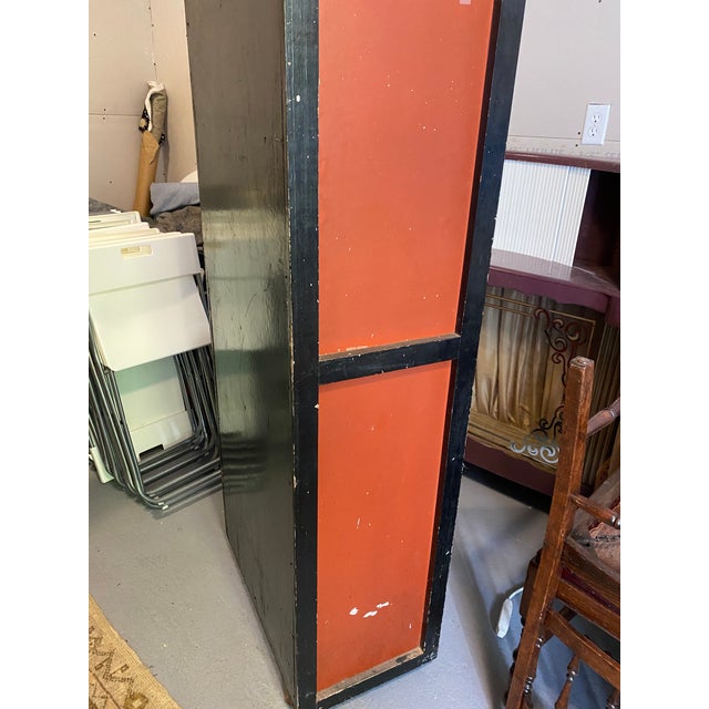 1950s Holfast Fan Belt Storage Chairish