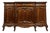 Louis XV Sideboard in Walnut, 1880s For Sale