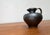 Mid-Century German Studio Pottery Carafe Vase by Josef Höhler, 1960s For Sale - Image 10 of 18