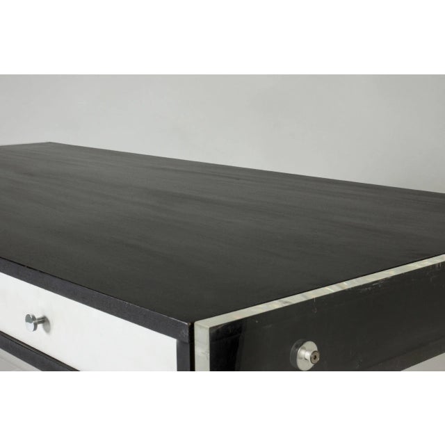 Desk by Poul Nørreklit For Sale - Image 9 of 12