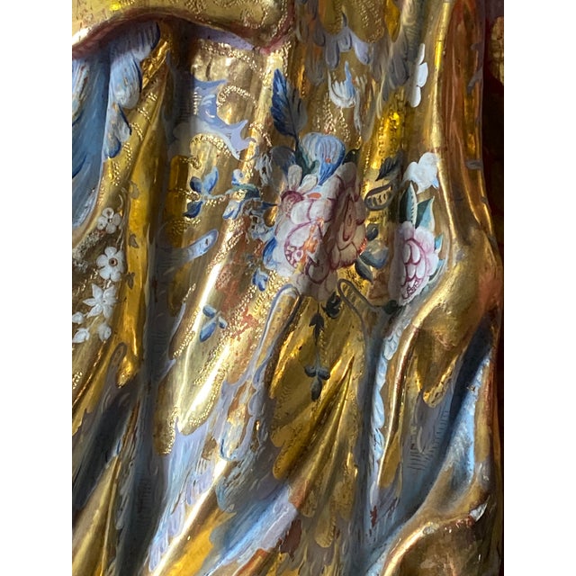 Our Lady Statue in Chestwood For Sale - Image 15 of 18