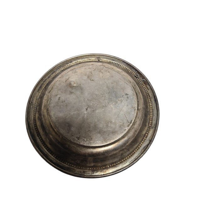 1930s Art Deco Tray, Poland, 1930s For Sale - Image 5 of 7