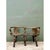 Vintage Gilt Carved Grotto Tete-a-Tete For Sale - Image 14 of 14