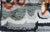 Modern Swedish Rya Rug Doris Leslie Blau Collection For Sale - Image 3 of 9