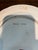 Grand Tour 1820-1830’s British Topographical Porcelain Cabinet Plate - "Mount Etna" Spode or Coalport For Sale - Image 3 of 4