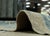 Turkish Oushak Rug 9'7" x 13'5" #18670 For Sale In Houston - Image 6 of 8