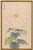 Pink Spider Chrysanthemum by Hasegawa Japanese Botanical Art Print, 40" X 60" For Sale In Buffalo - Image 6 of 10