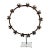Vintage Bamun Prestige Collar/Necklace From Cameroon For Sale