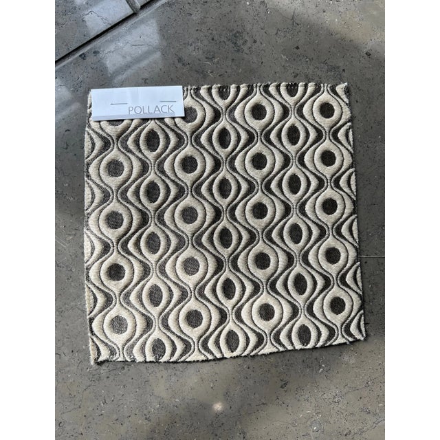 Madeline Stuart Tyler Bergere in Pollack Go Go Fabric For Sale - Image 12 of 13