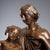 Mother and Child Figure by James Pradier For Sale - Image 3 of 13
