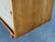 Tan Paul McCobb Planner Group Credenza - Model 1513-L - Grasscloth Doors - 1950s Midcentury Cabinet For Sale - Image 8 of 12