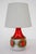 Mid-Century Modern Pottery Lamp from Tilgmans, 1970s For Sale - Image 9 of 15
