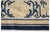 Traditional Antique Chinese Medallion Rug in Beige With Dragon & Floral Motifs - Rug & Kilim For Sale - Image 3 of 6