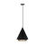 Designed by Thomas O'Brien, Stanza is an elegantly modern pendant series with pops of contrast. Inspired by mid-century...