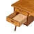 Svend Madsen Svend Madsen Mid Century Danish Teak Curved Desk For Sale - Image 4 of 11
