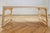 Mid-Century Modern Folding Bed Breakfast Table Tray, 1970s For Sale - Image 6 of 15
