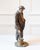 Ceramic 1968 Caltagirone Polychrome Terracotta Sculpture by Gaetano Romano For Sale - Image 7 of 11