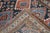 Antique Caucasian Shirvan Rug 2'9'' X 3'9'' For Sale - Image 10 of 11
