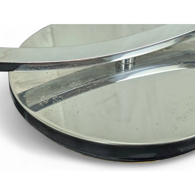 Modern Desk Lamp, 1970s For Sale - Image 6 of 9